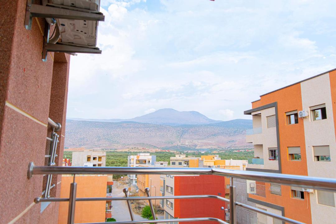 Photo of Patio Balcony in Beni Mellal