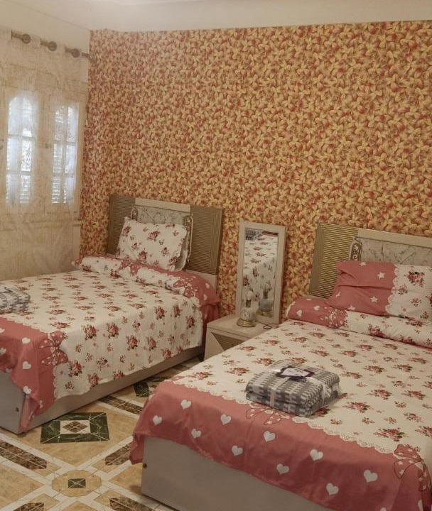 Photo of Bedroom in Ad-Dab'ah