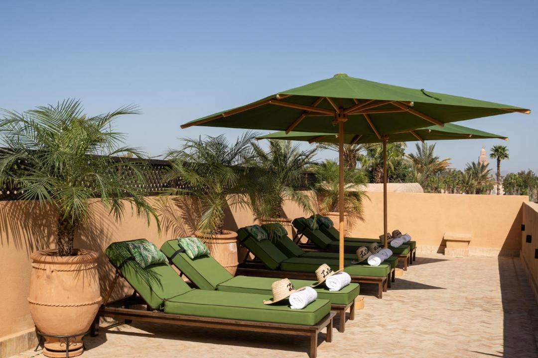 Photo of Others in Mechouar-Kasbah