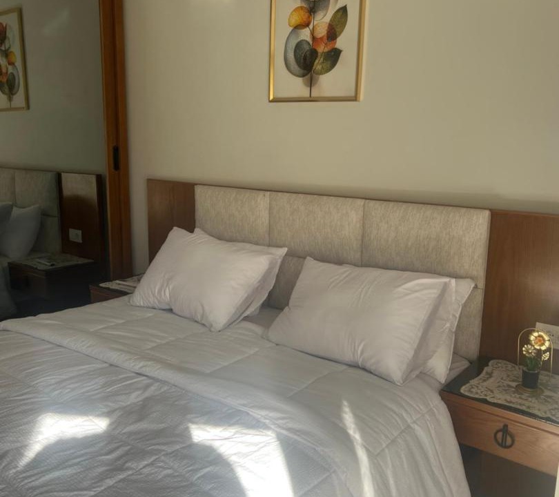 Photo of Bedroom in Al Alamayn
