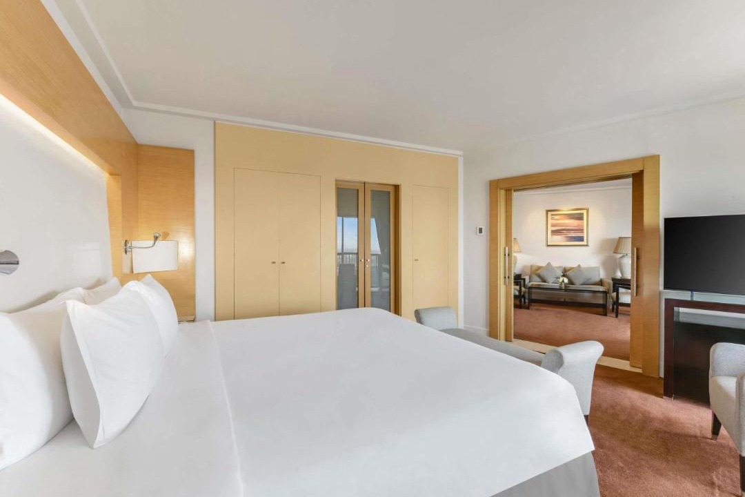 Photo of Bedroom in Downtown Cairo