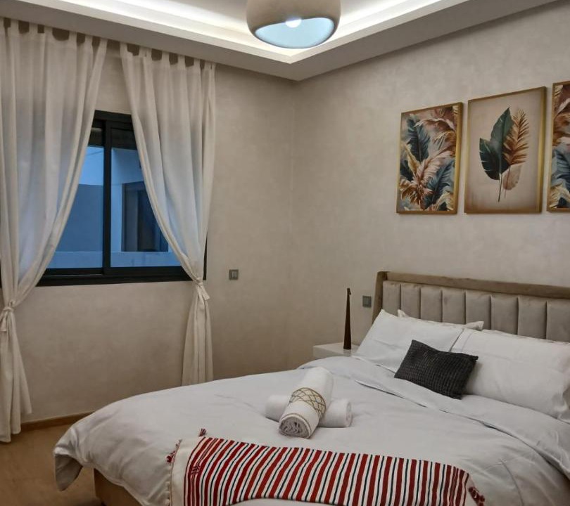 Photo of Bedroom in Ain Harrouda