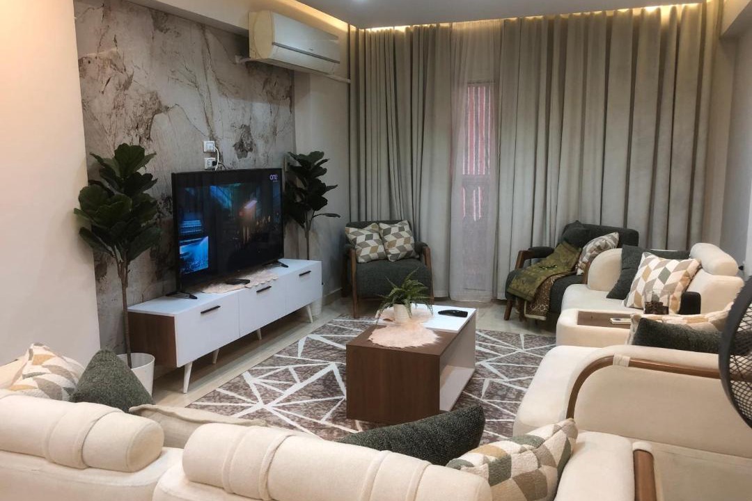 Photo of Livingroom in As-Salam