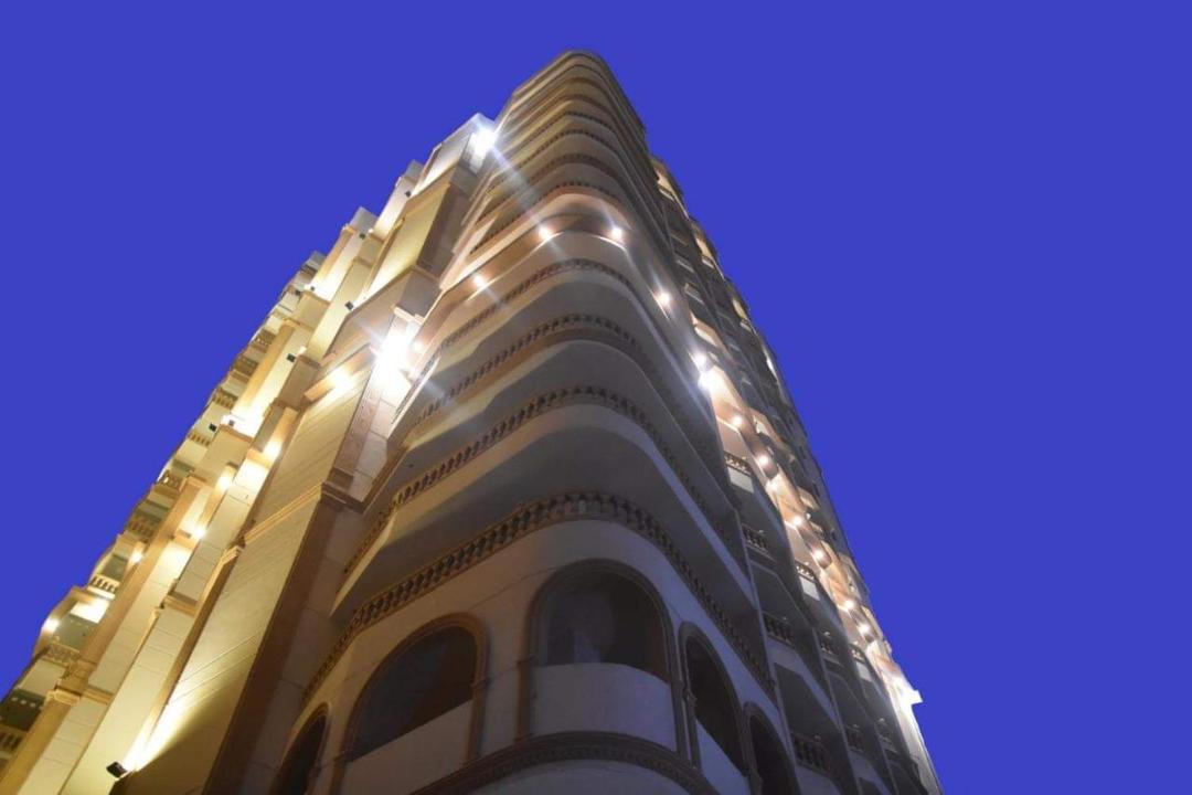 Photo of Buildings in As-Salam