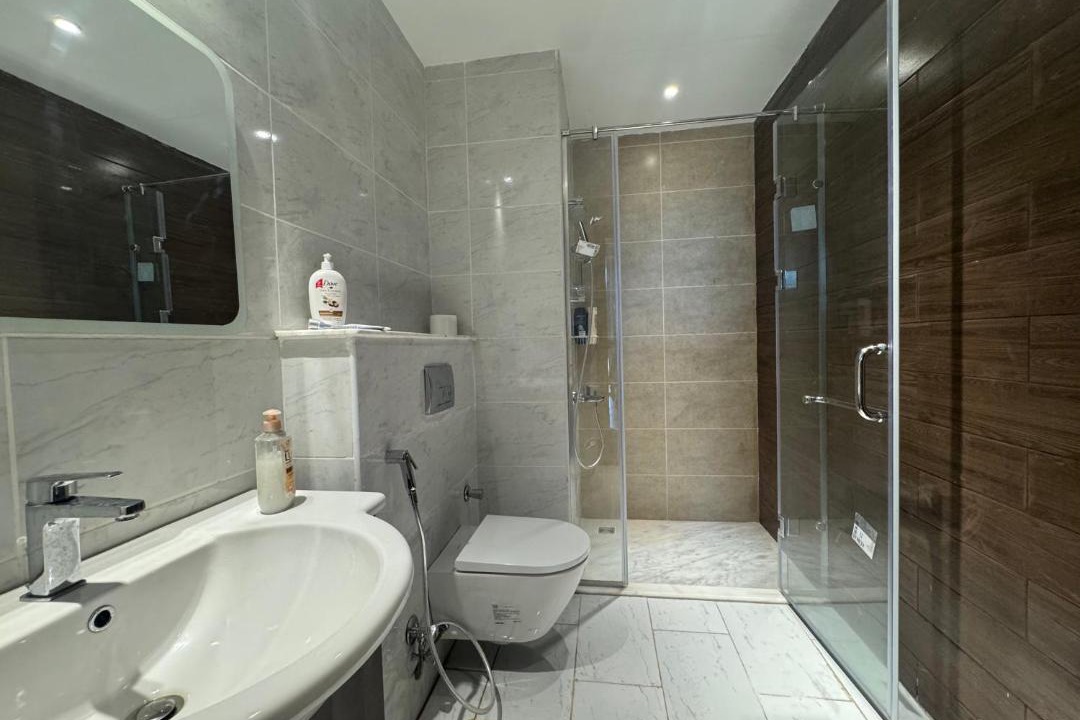 Photo of Bathroom in Marina El Alamein