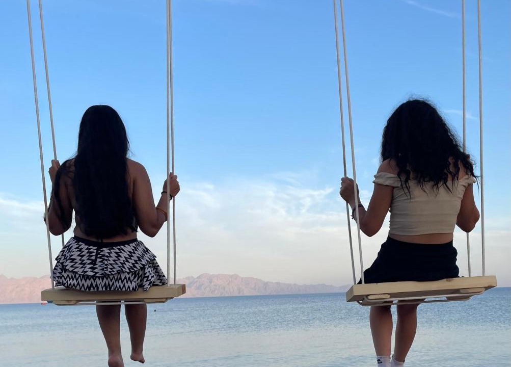 Photo of Others in Nuweiba