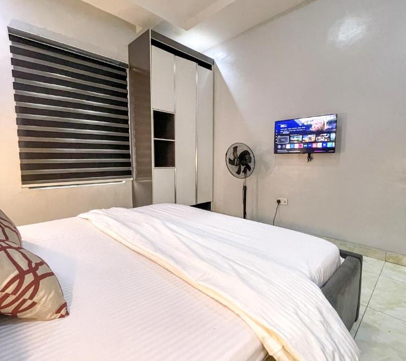 Photo of Bedroom in Ikeja