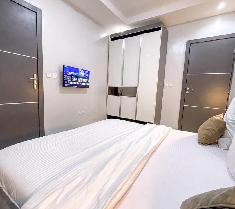 Photo of Bedroom in Ikeja