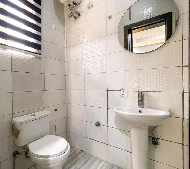 Photo of Bathroom in Ikeja