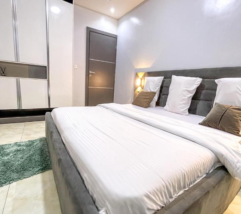 Photo of Bedroom in Ikeja