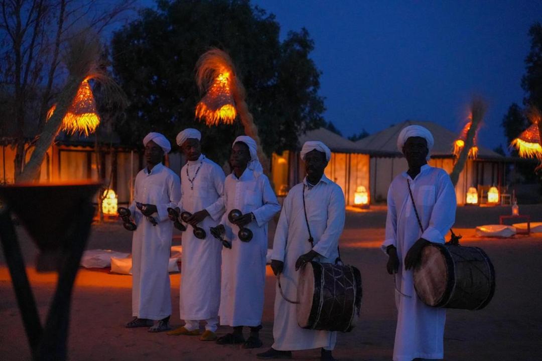 Photo of Others in Taouz