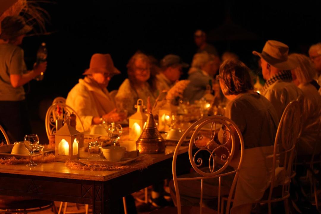 Photo of Others in Taouz