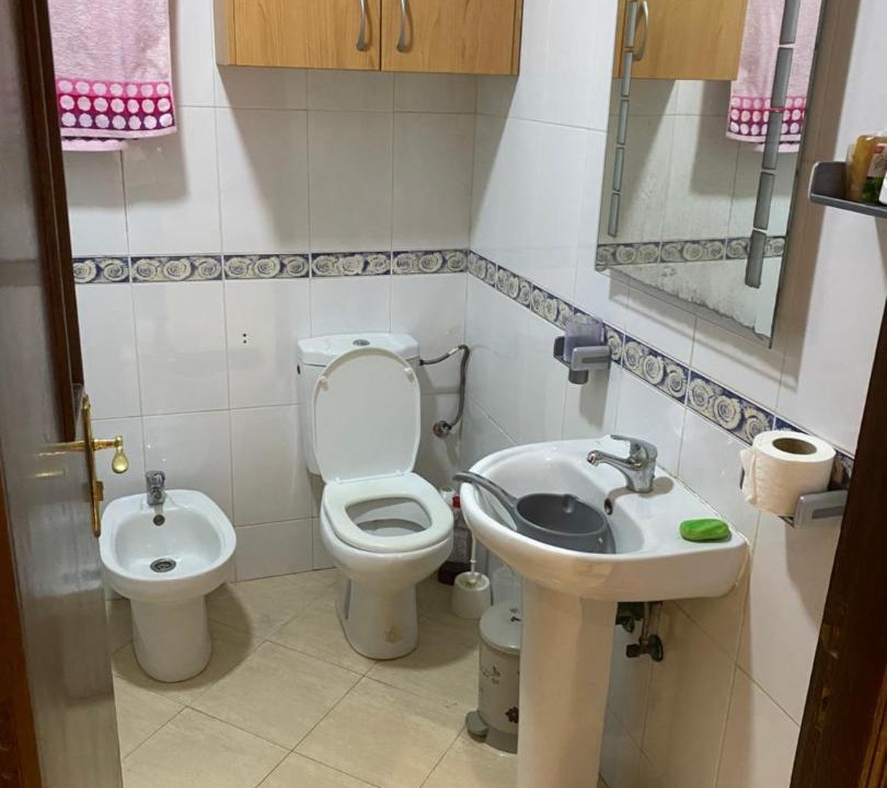 Photo of Bathroom in Hay Al Matar