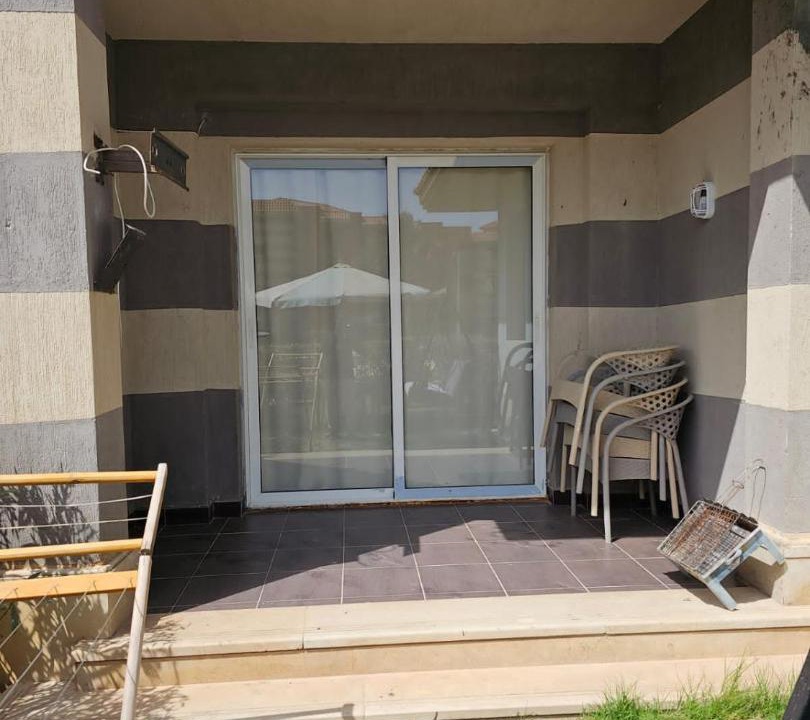 Photo of Patio Balcony in Marsa Matruh
