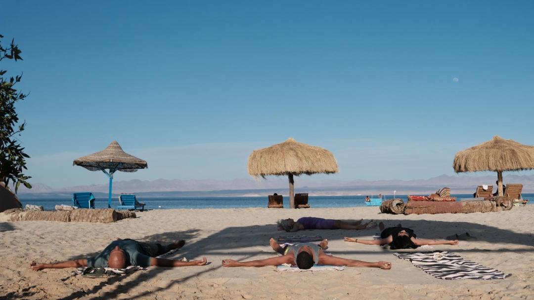 Photo of Others in Nuweiba