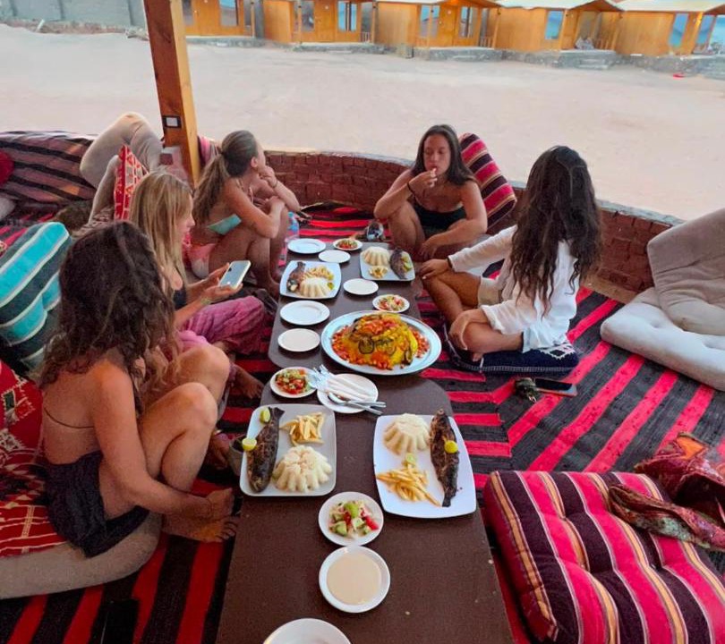 Photo of Others in Nuweiba