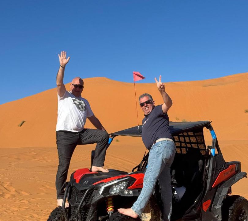 Photo of Others in Merzouga