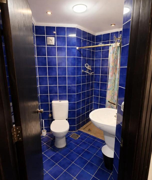Photo of Bathroom in Marsa Matruh