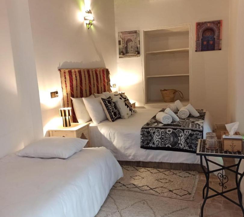 Photo of Bedroom in Fes El Jdid