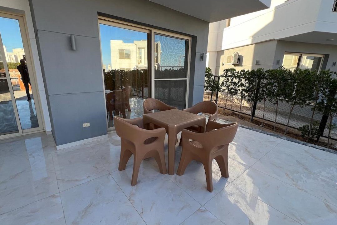 Photo of Patio Balcony in Hurghada