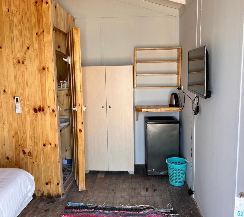Photo of Bedroom in Marina El Alamein