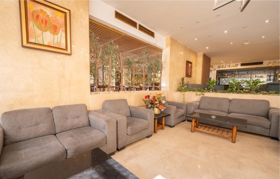 Photo of Livingroom in Maadi