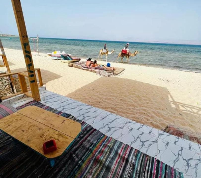 Photo of Others in Nuweiba