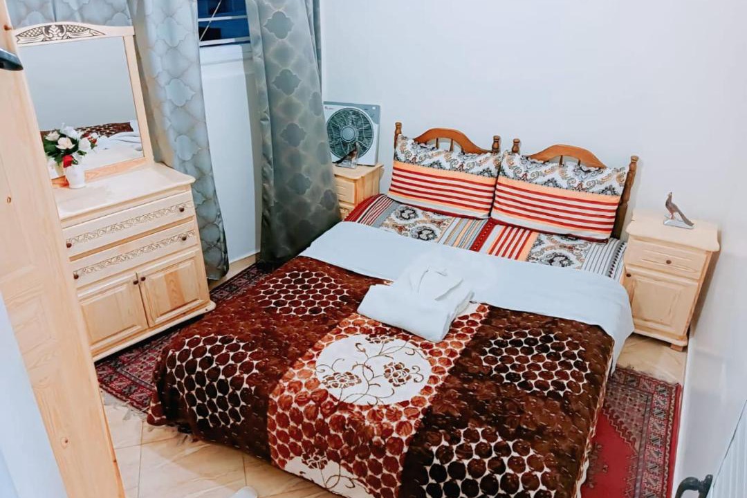 Photo of Bedroom in Ouled Tayeb