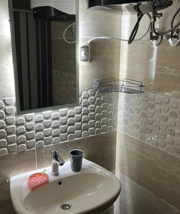 Photo of Bathroom in Ad-Dab'ah