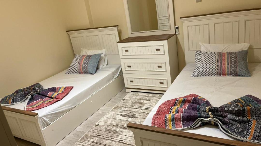 Photo of Bedroom in Ad-Dab'ah