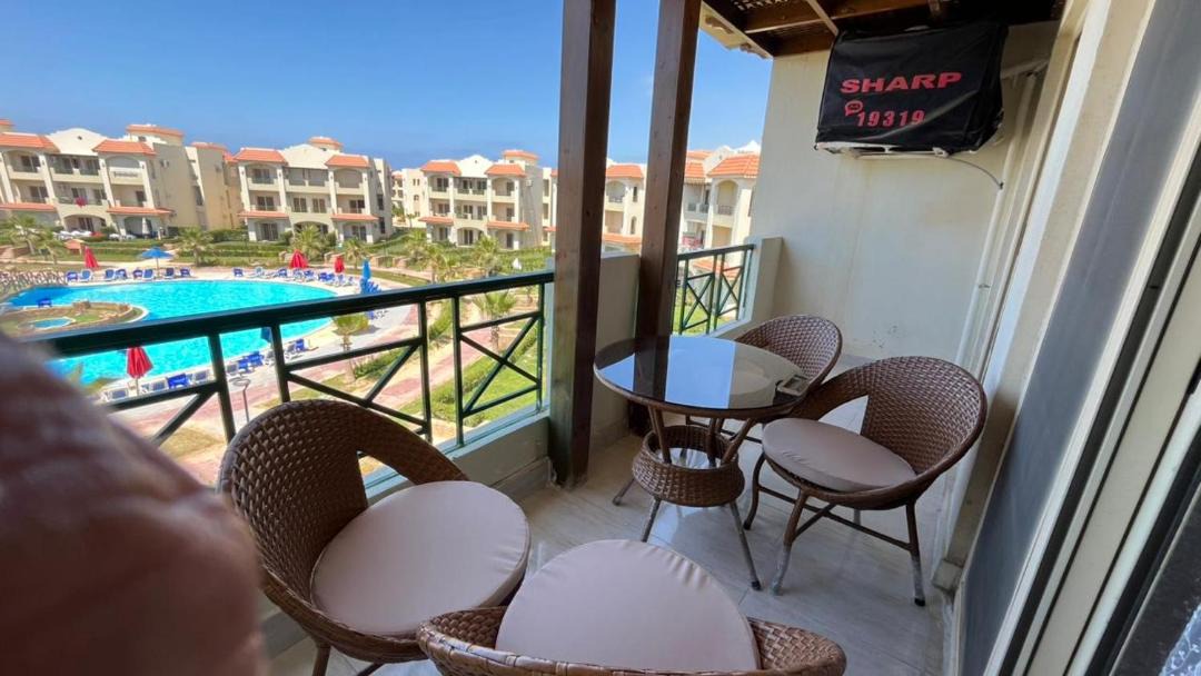 Photo of Patio Balcony in Ad-Dab'ah