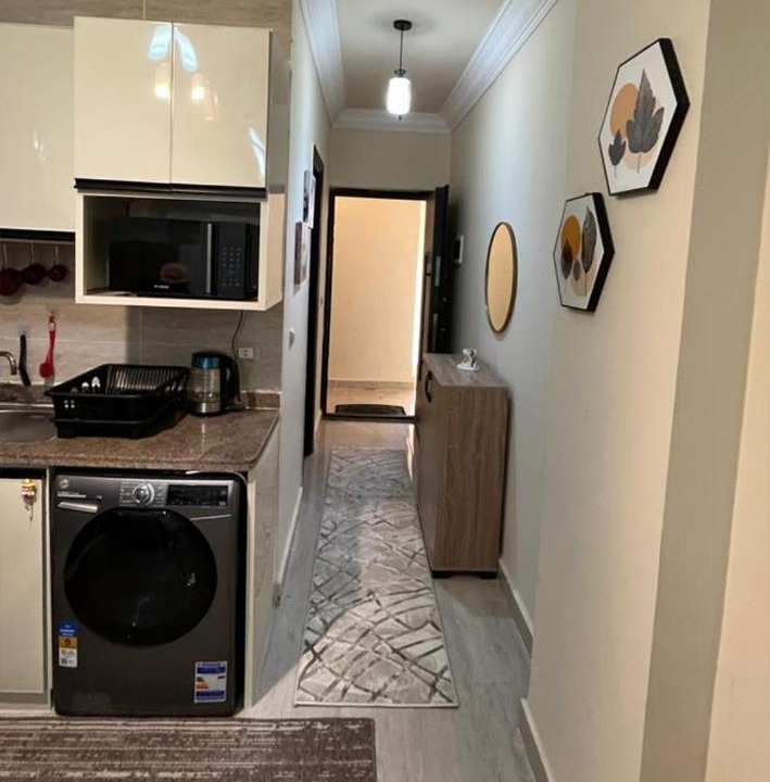 Photo of Kitchen in Ad-Dab'ah