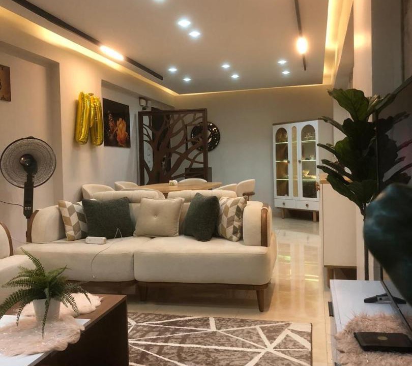 Photo of Livingroom in As-Salam