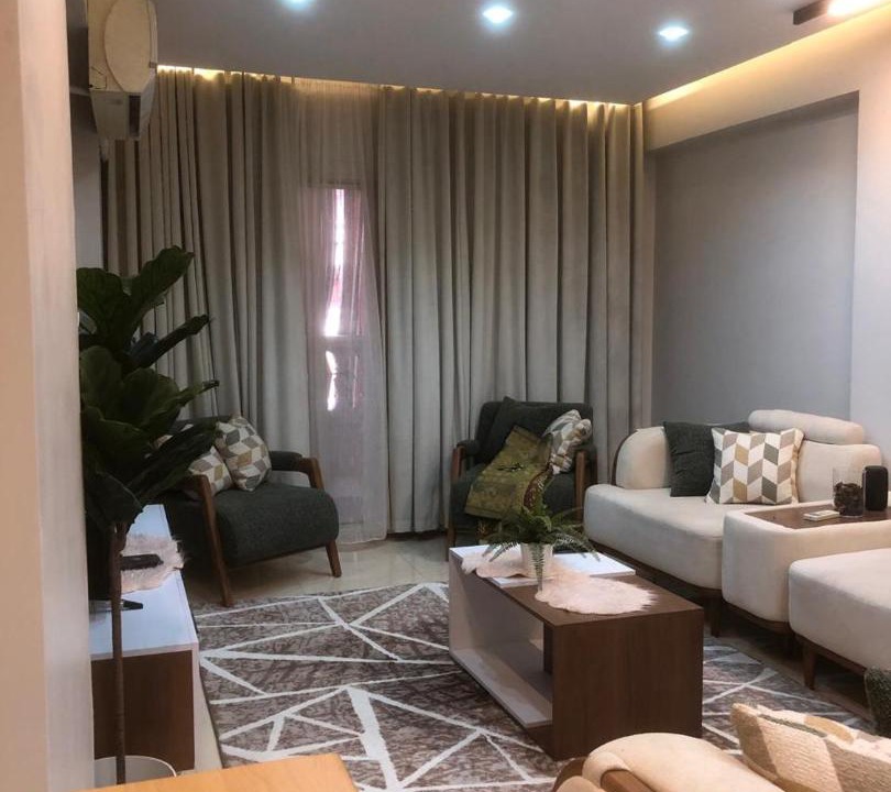 Photo of Livingroom in As-Salam