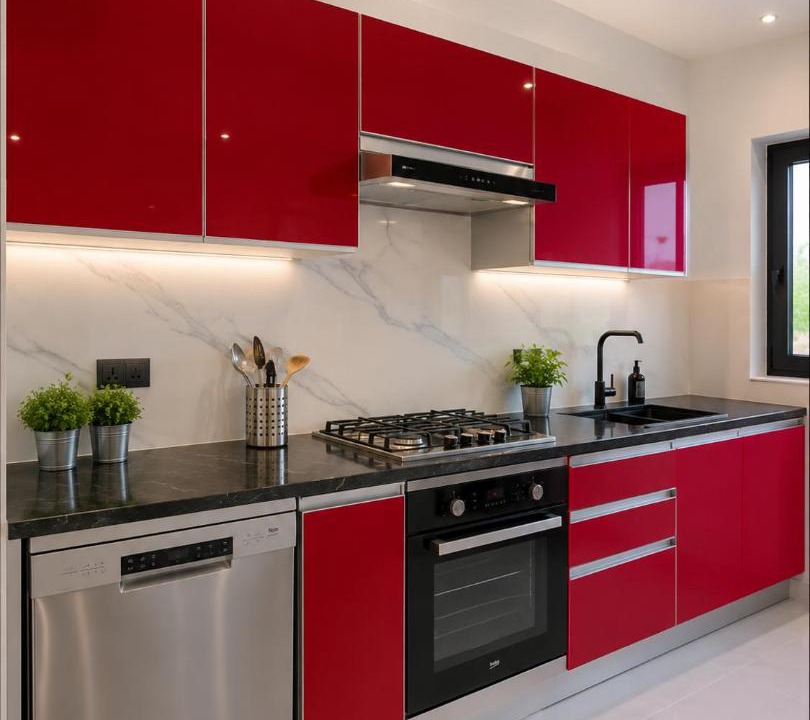 Photo of Kitchen in Ait Zat