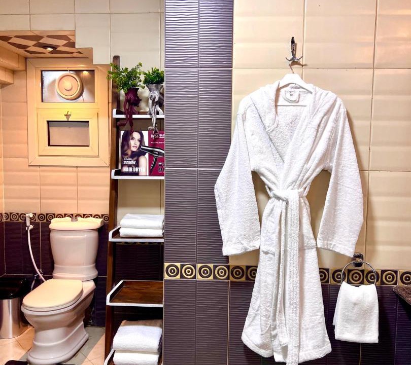Photo of Bathroom in Sidi Jabir