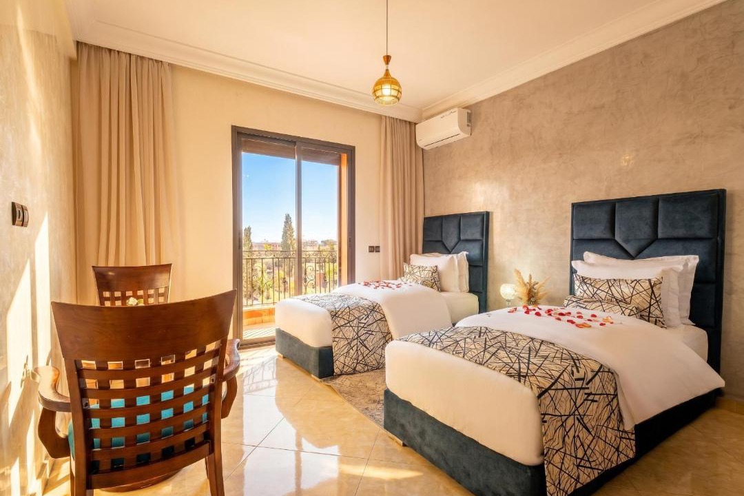 Photo of Bedroom in Semlalia