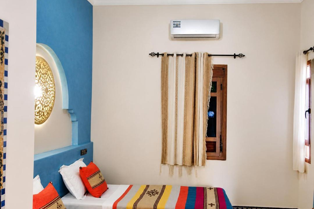 Photo of Bedroom in Hassilabied