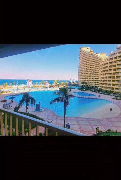 Photo of Patio Balcony in Cairo Governorate