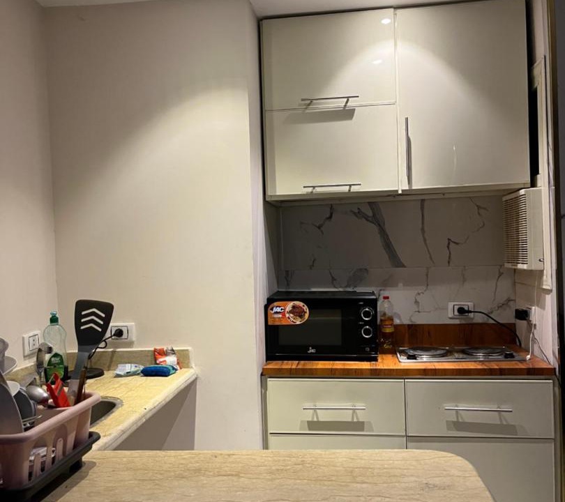 Photo of Kitchen in Pyramids Gardens