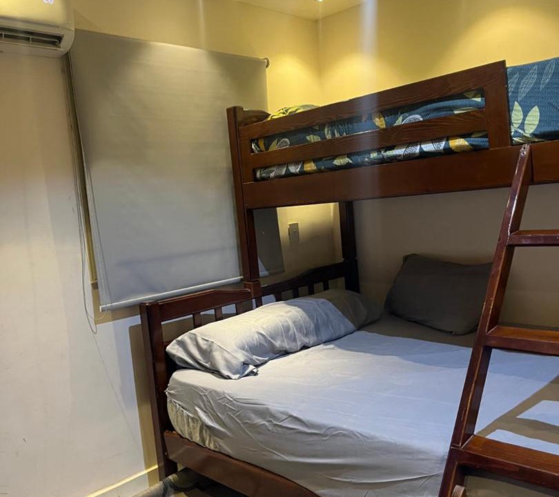 Photo of Bedroom in Pyramids Gardens