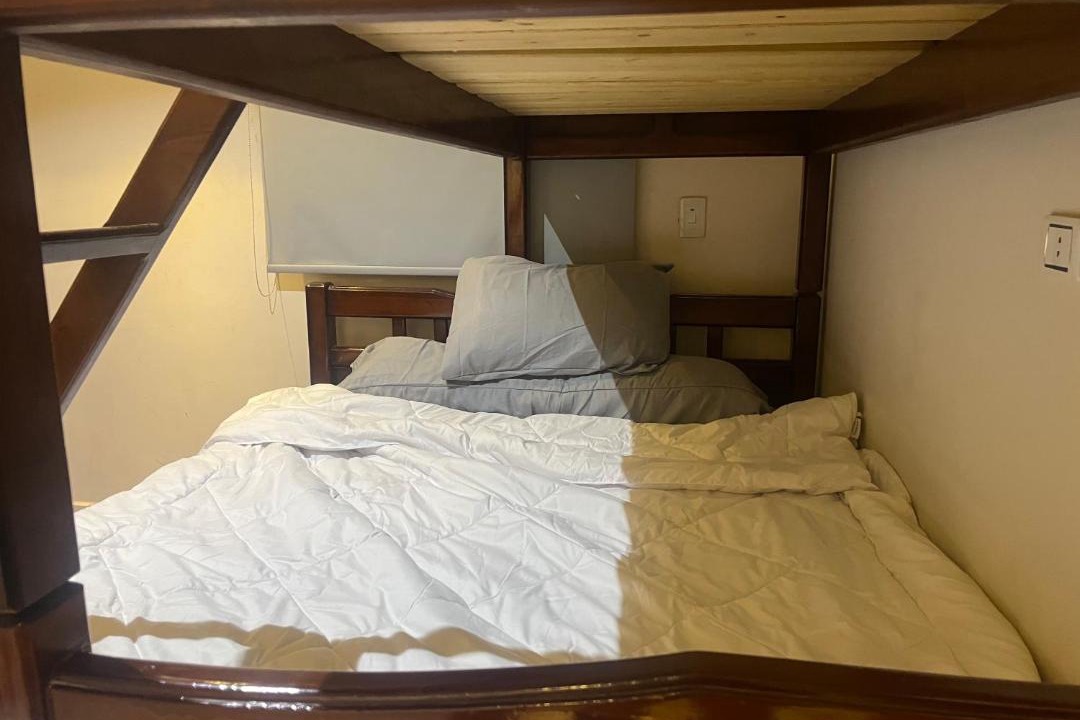 Photo of Bedroom in Pyramids Gardens