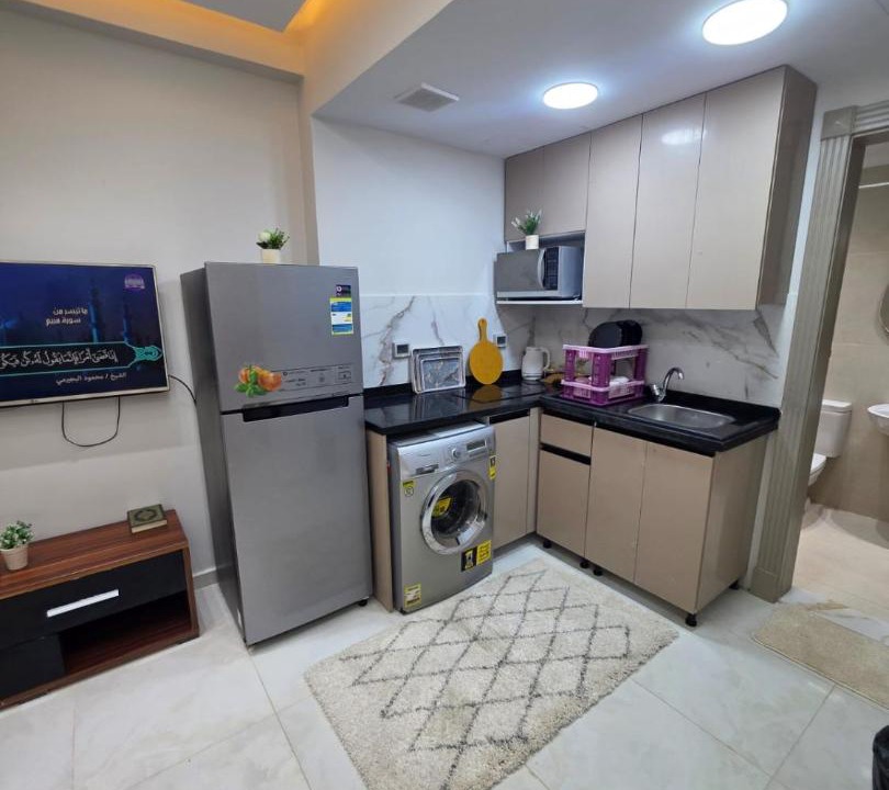 Photo of Kitchen in Marsa Matruh
