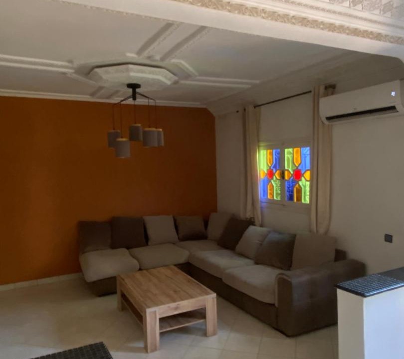 Photo of Livingroom in El Aggada
