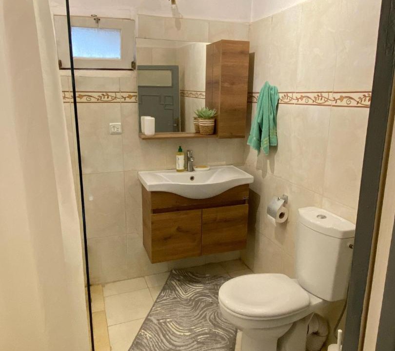 Photo of Bathroom in El Aggada
