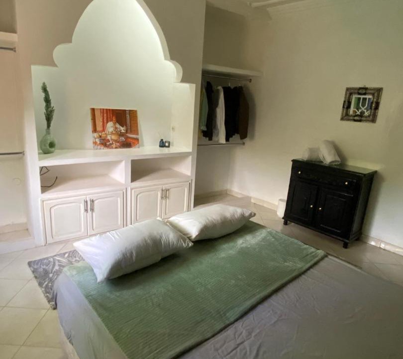 Photo of Bedroom in El Aggada