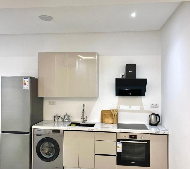 Photo of Kitchen in Nador