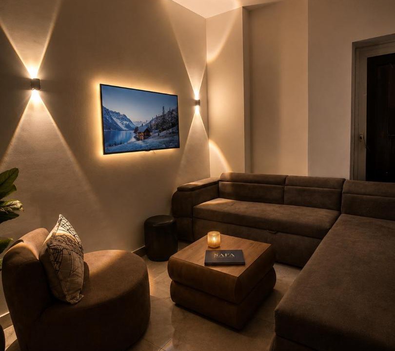 Photo of Livingroom in El Alamein