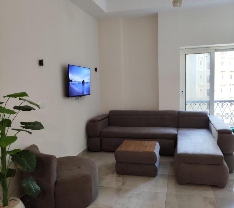 Photo of Livingroom in El Alamein