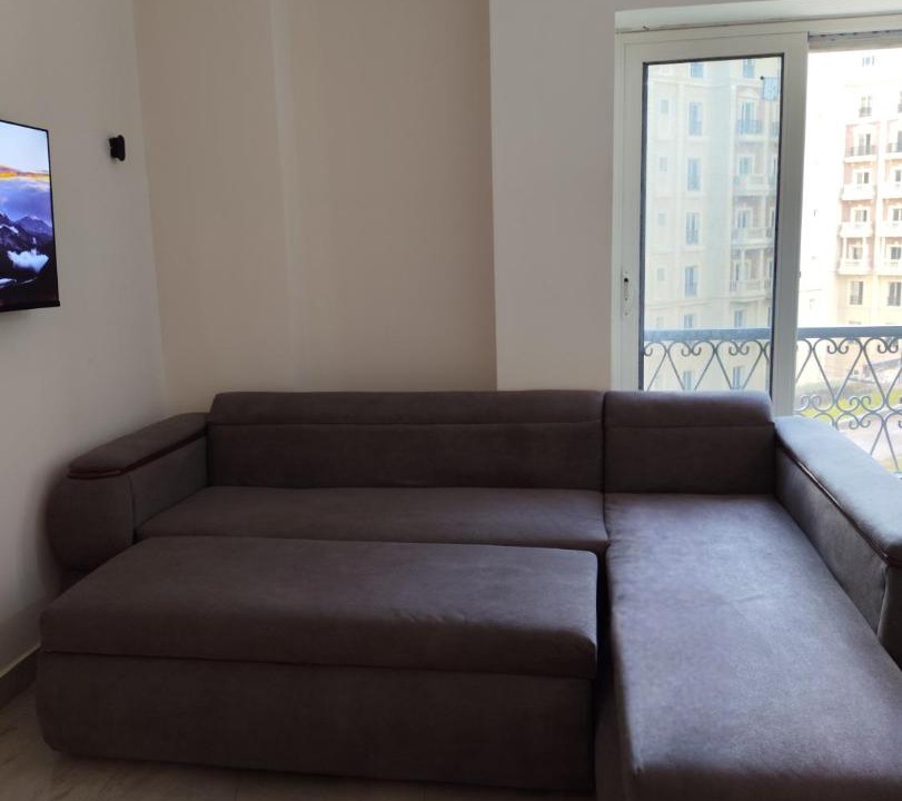 Photo of Livingroom in El Alamein